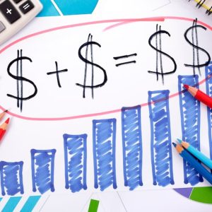 Online Service Pricing & Revenue Modeling