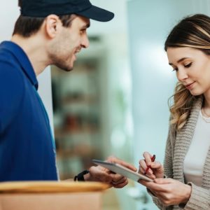 Client Onboarding & Delivery Systems